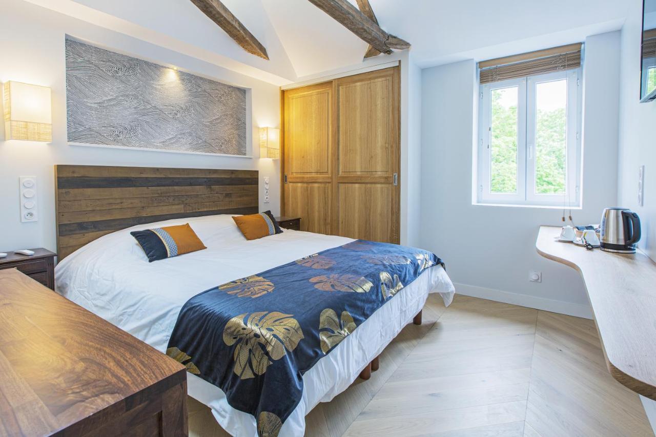 Le Clos Du Cedre Saint-Ouen  Ngoại thất bức ảnh