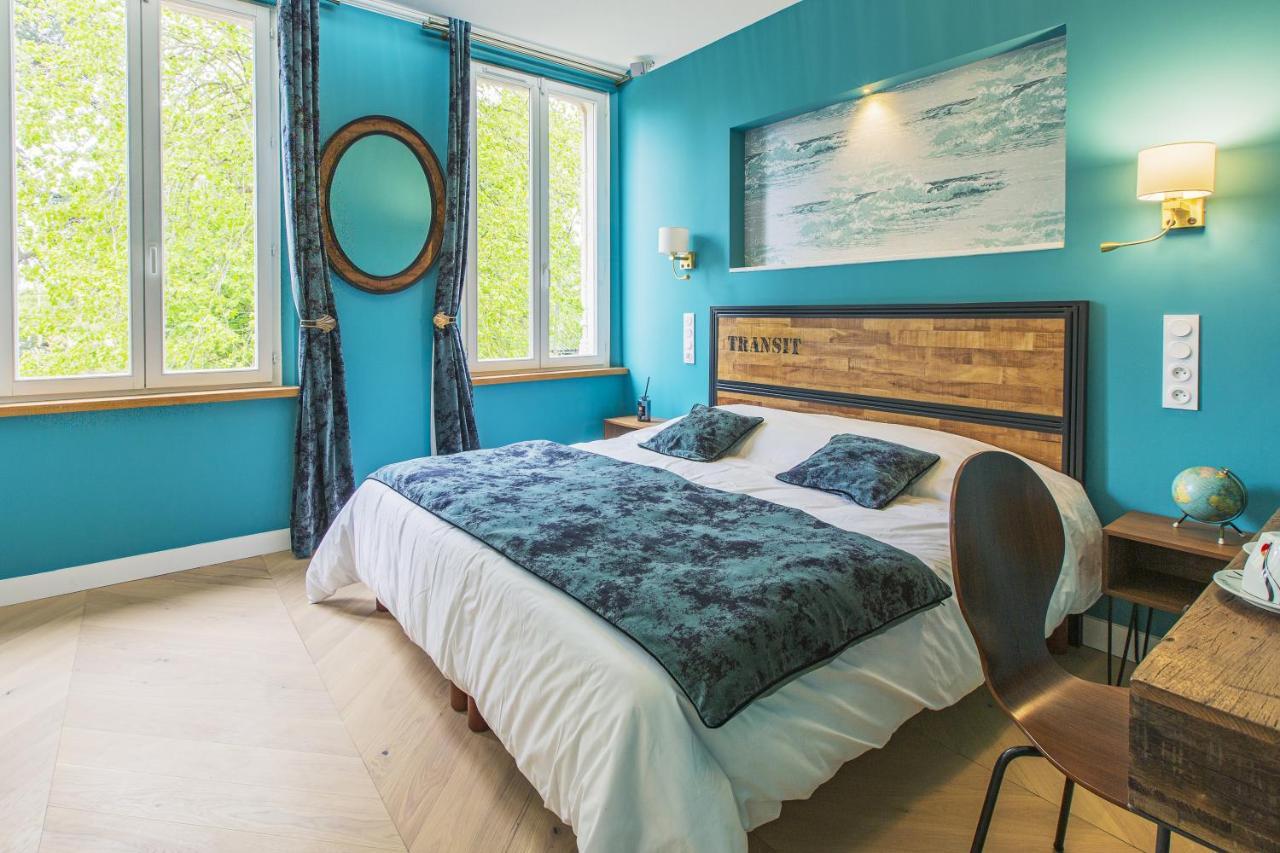 Le Clos Du Cedre Saint-Ouen  Ngoại thất bức ảnh