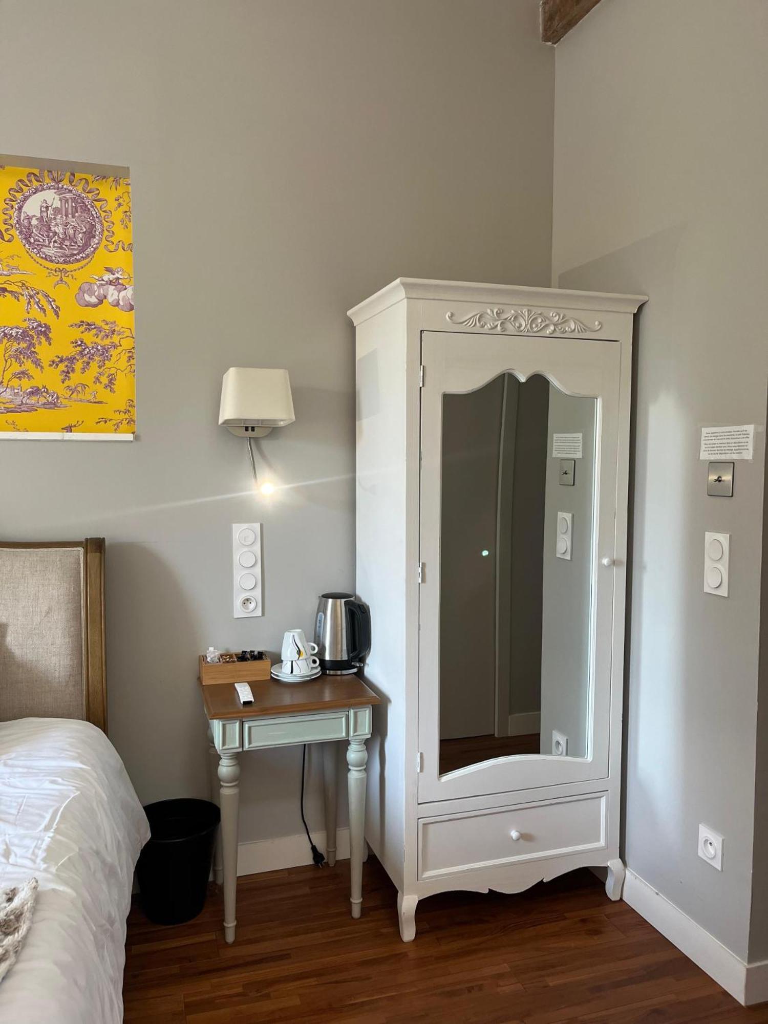 Le Clos Du Cedre Saint-Ouen  Ngoại thất bức ảnh