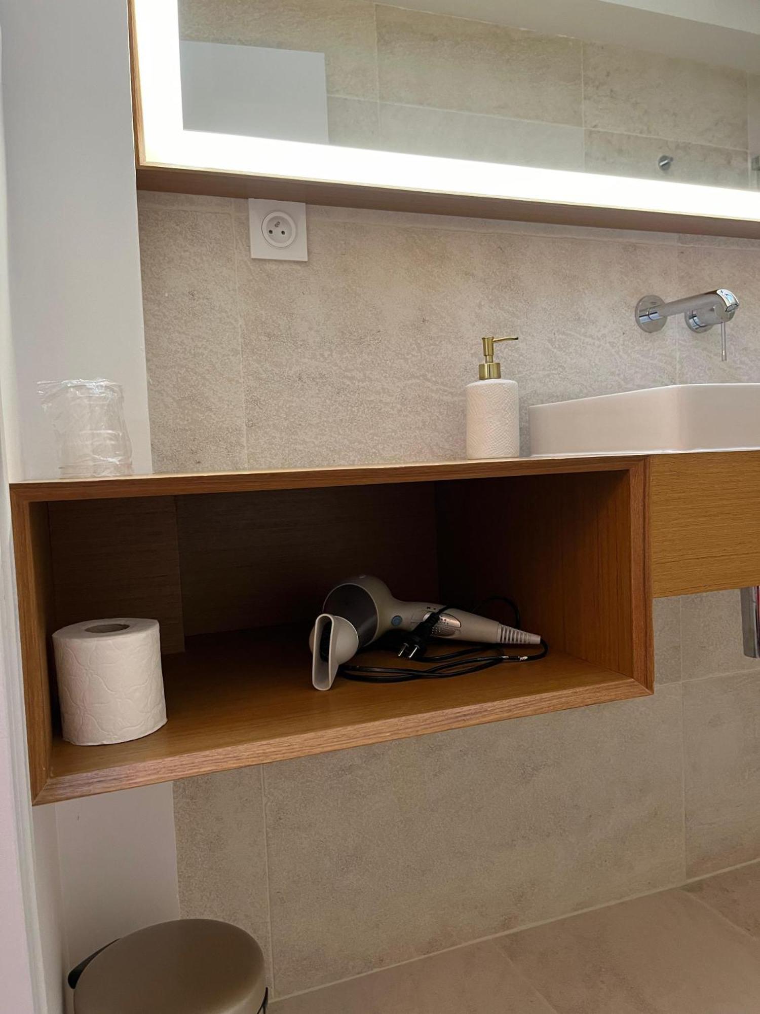 Le Clos Du Cedre Saint-Ouen  Ngoại thất bức ảnh