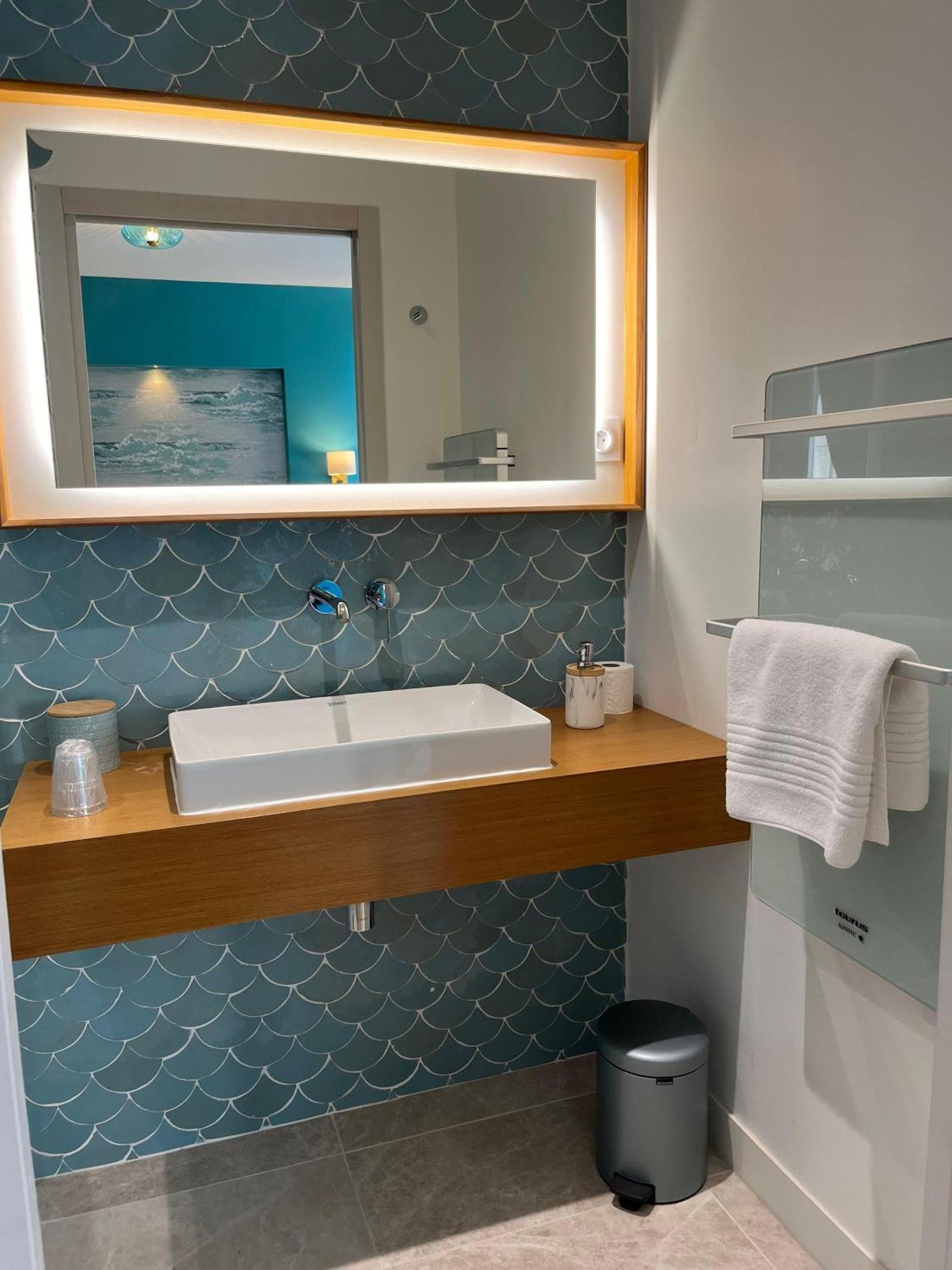 Le Clos Du Cedre Saint-Ouen  Ngoại thất bức ảnh
