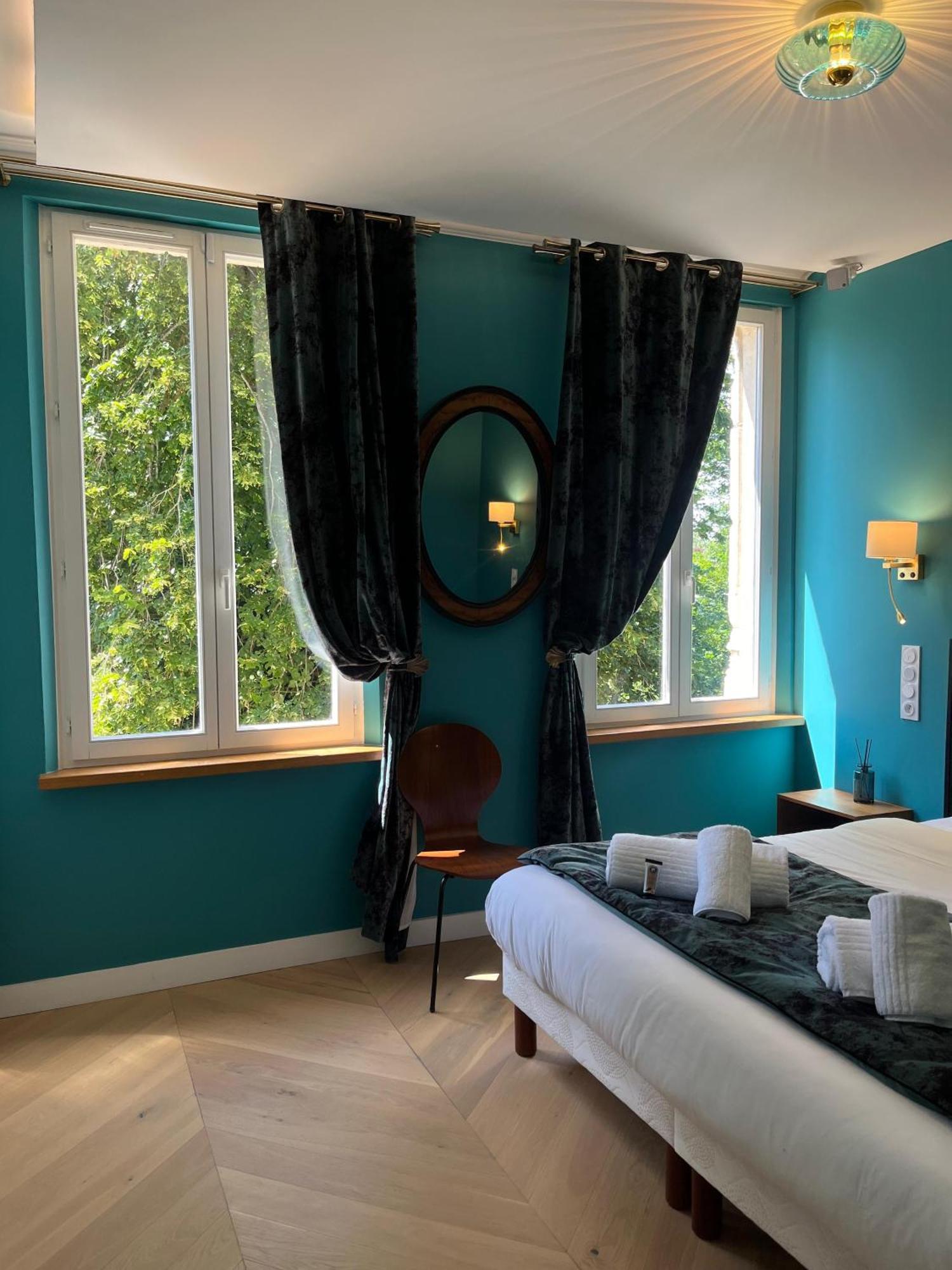 Le Clos Du Cedre Saint-Ouen  Ngoại thất bức ảnh