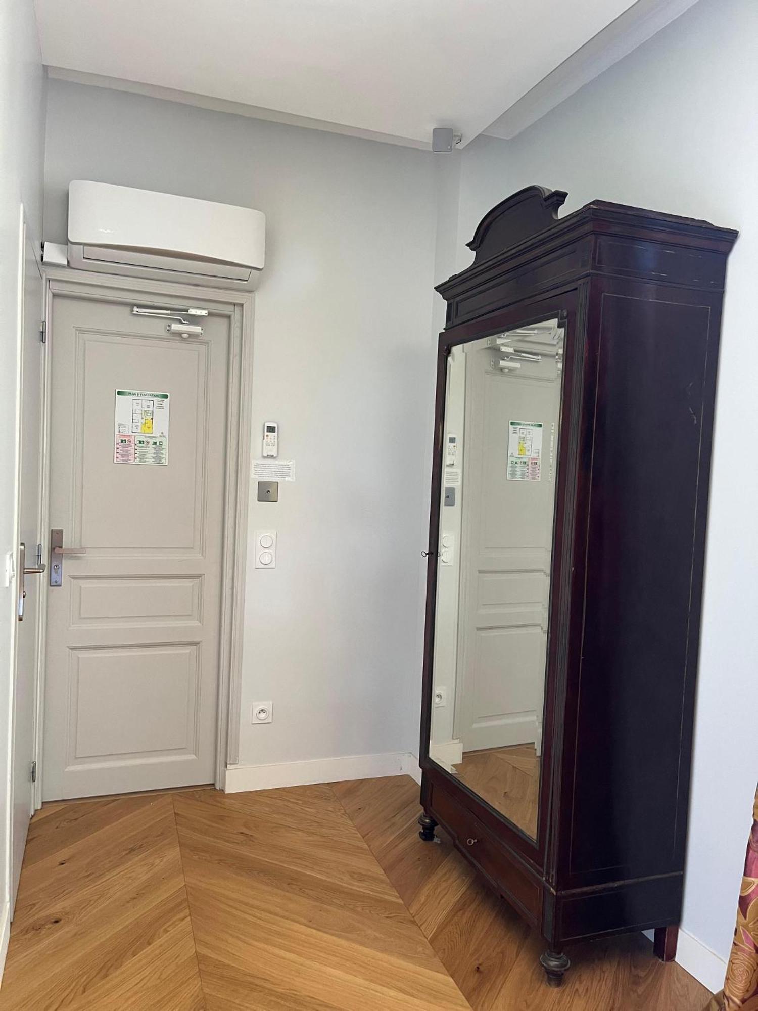 Le Clos Du Cedre Saint-Ouen  Ngoại thất bức ảnh