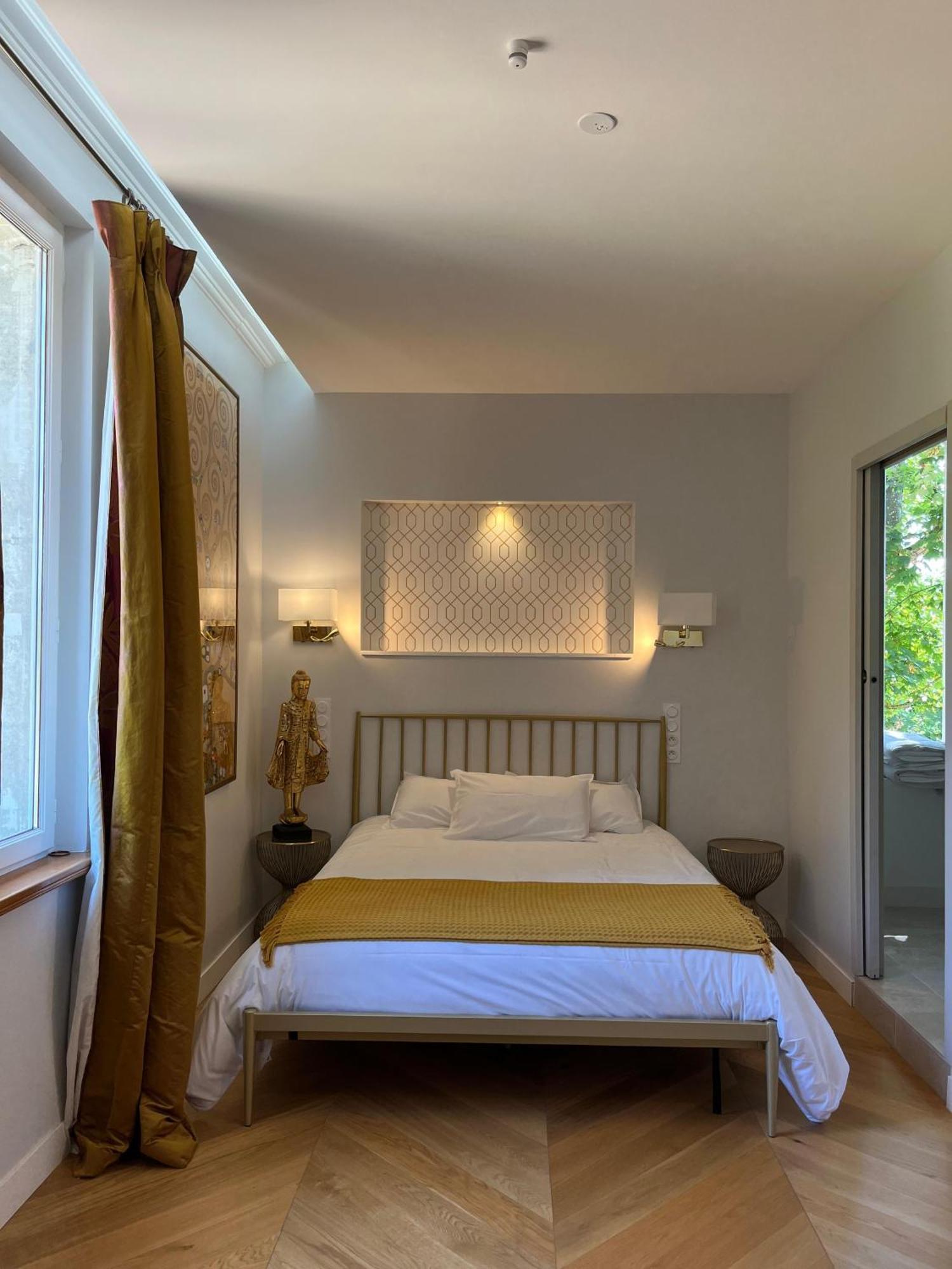 Le Clos Du Cedre Saint-Ouen  Ngoại thất bức ảnh