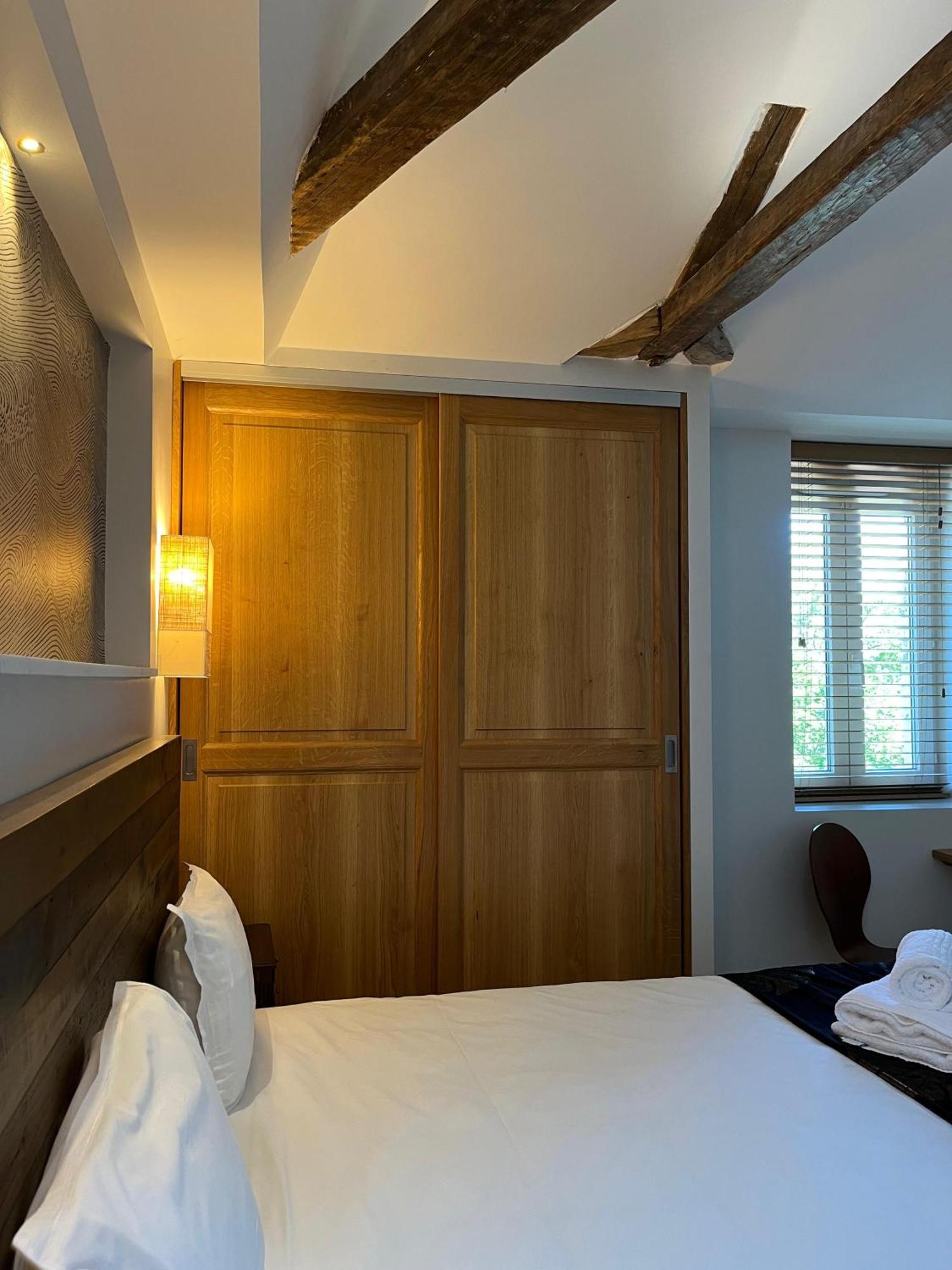 Le Clos Du Cedre Saint-Ouen  Ngoại thất bức ảnh