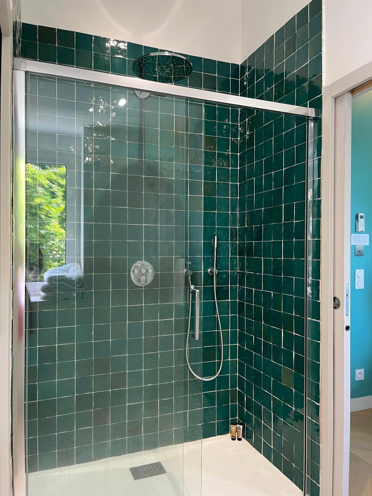 Le Clos Du Cedre Saint-Ouen  Ngoại thất bức ảnh