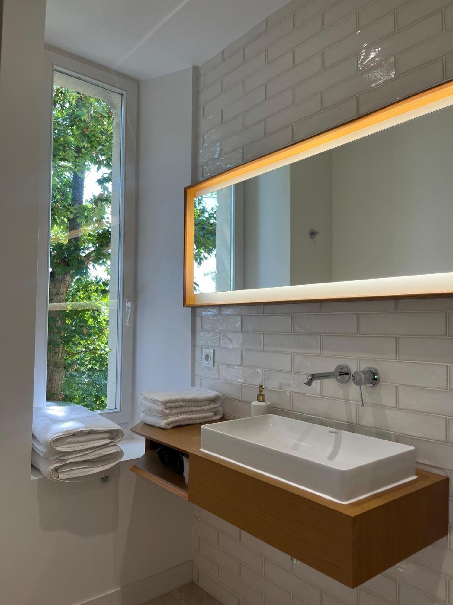 Le Clos Du Cedre Saint-Ouen  Ngoại thất bức ảnh