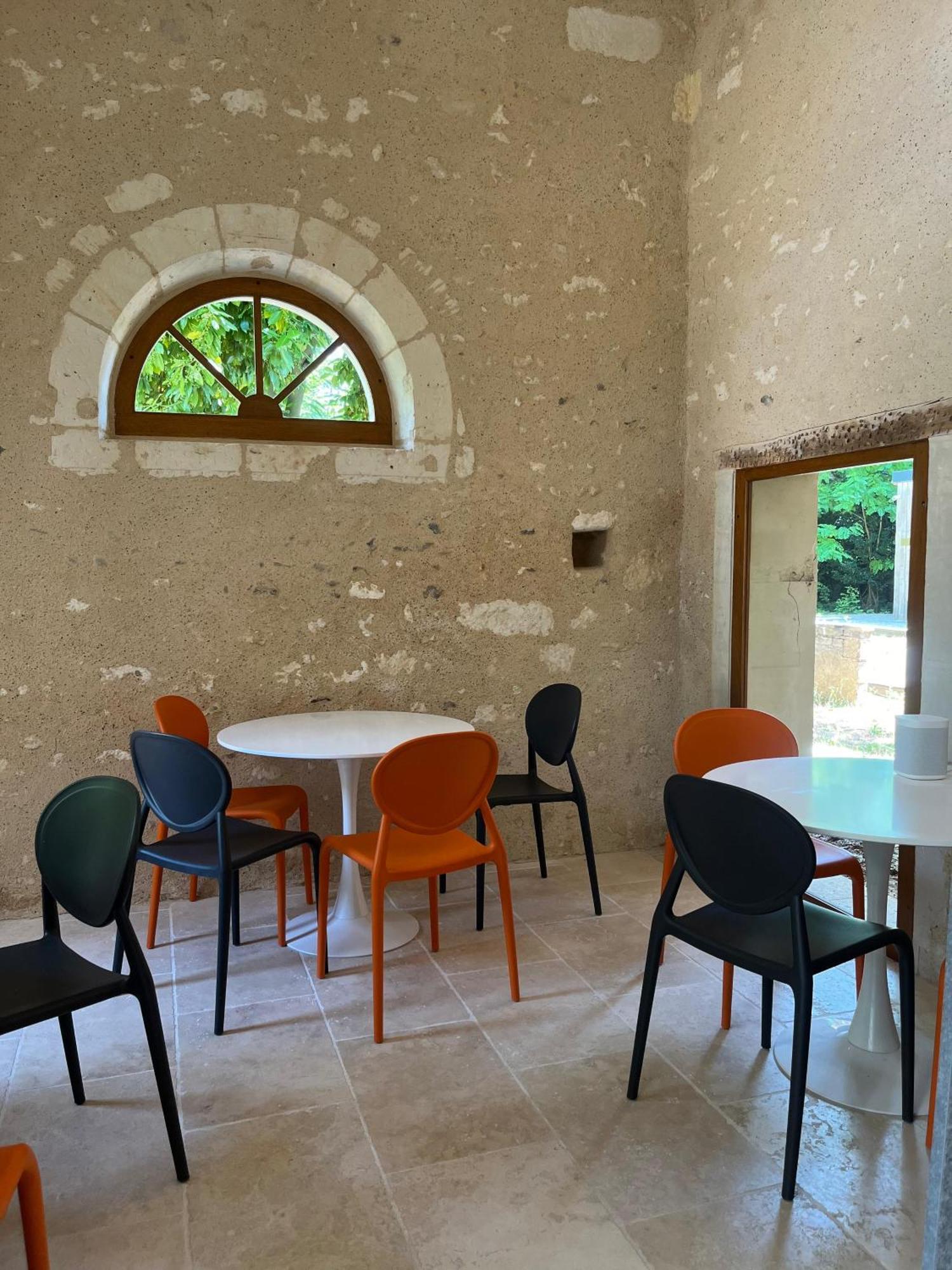 Le Clos Du Cedre Saint-Ouen  Ngoại thất bức ảnh