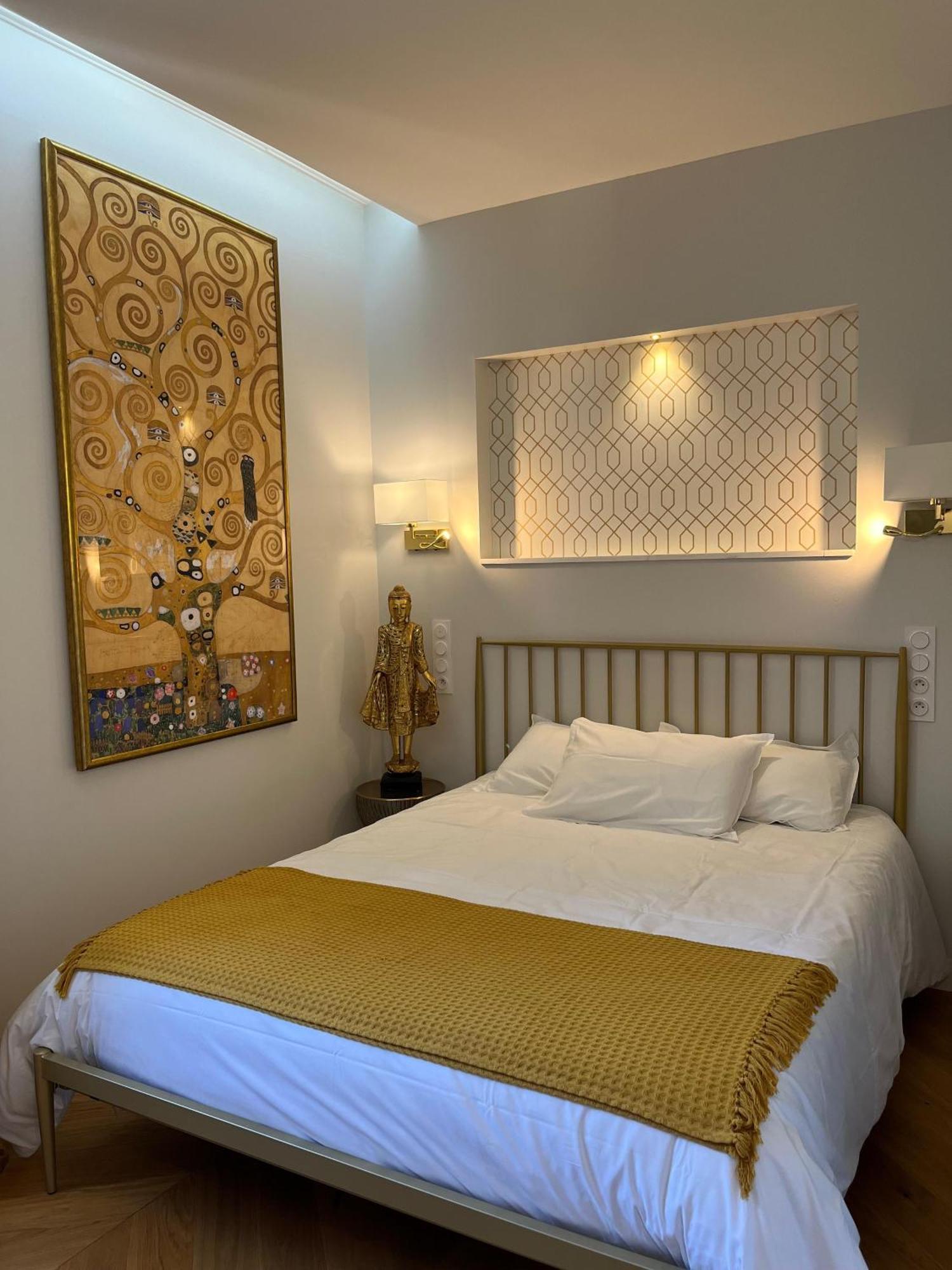 Le Clos Du Cedre Saint-Ouen  Ngoại thất bức ảnh