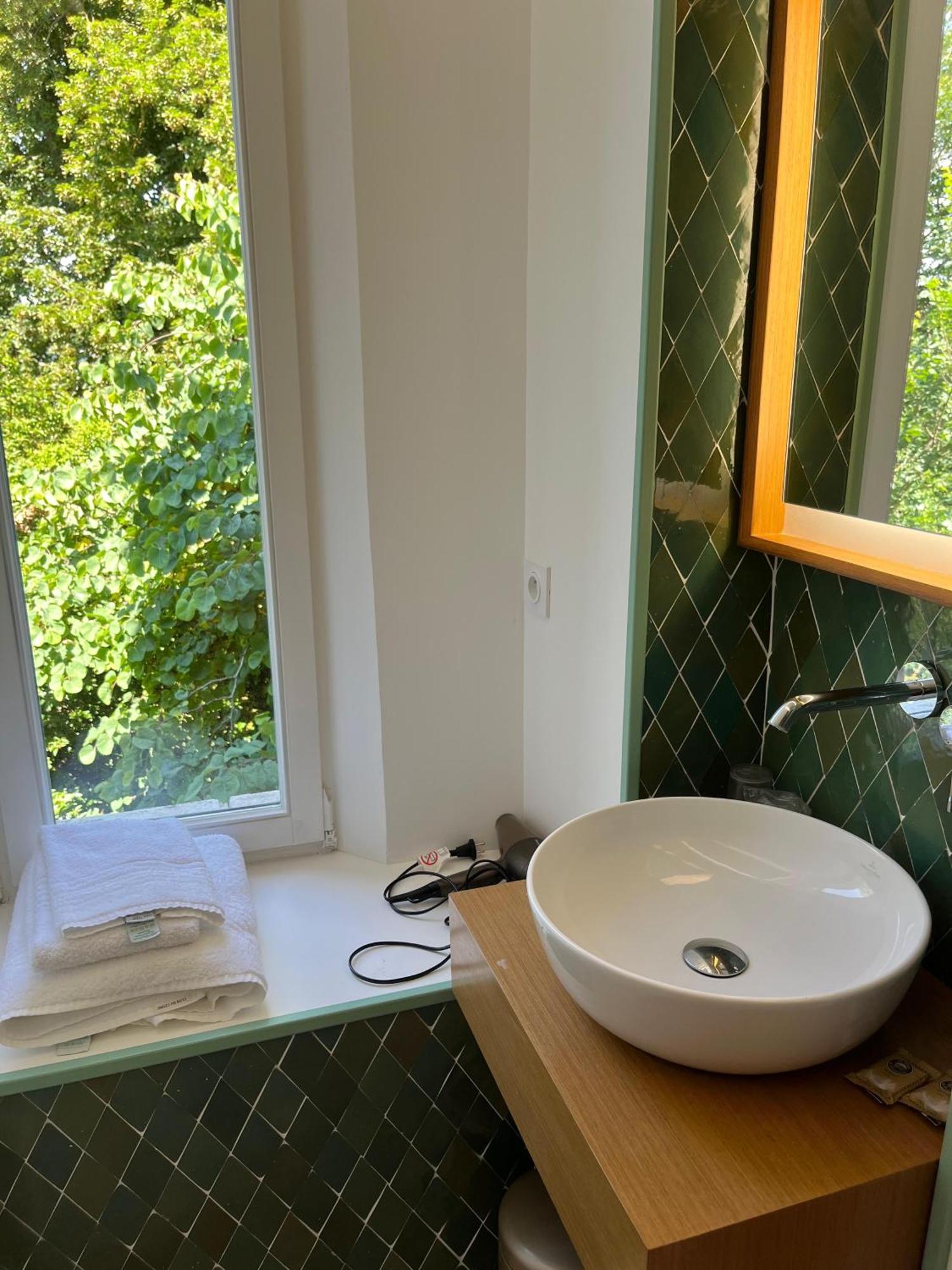 Le Clos Du Cedre Saint-Ouen  Ngoại thất bức ảnh